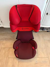 Seggiolino da bambino
