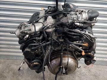 AJS MOTORE Volkswagen PHAETON TOUAREG 5.0 D 230KW