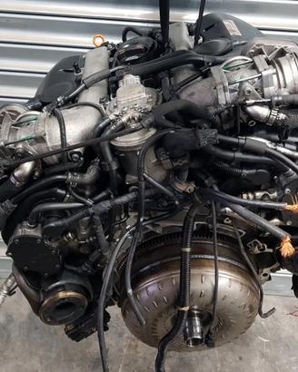 AJS MOTORE Volkswagen PHAETON TOUAREG 5.0 D 230KW