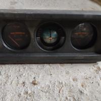 Mitsubishi Pajero L040 044 1 Serie Inclinometro