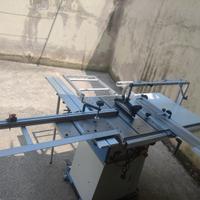 Banco sega Bernardo TK 250 RSN 