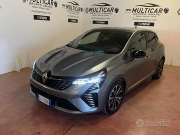Renault Clio TCe 90 CV 5 porte Techno