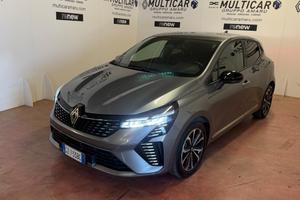 Renault Clio TCe 90 CV 5 porte Techno