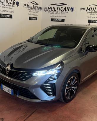 Renault Clio TCe 90 CV 5 porte Techno