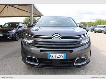 CITROEN C5 Aircross BlueHDi 130 S&S EAT8 Busines