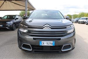 CITROEN C5 Aircross BlueHDi 130 S&S EAT8 Busines