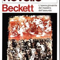 Novelle Samuel Beckett