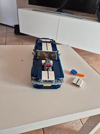 lego creator expert 10265