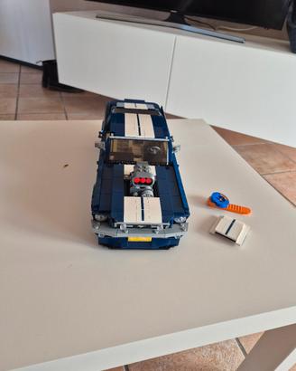 lego creator expert 10265