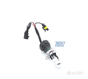 LAMPADA H4 KIT XENON