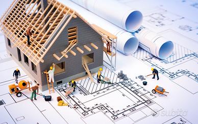 GEOMETRA CAPO CANTIERE