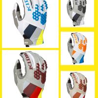 GUANTI KLIM MOJAVE GLOVE OFF-ROAD