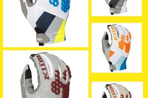 GUANTI KLIM MOJAVE GLOVE OFF-ROAD