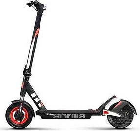 MONOPATTINO Aprilia eSR2  PREZZO TRATTABILE