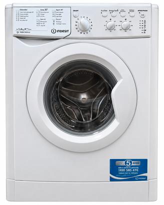 Lavatrice 6kg