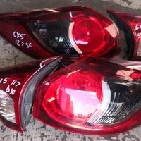 Mazda cx5 fanale post interno DX