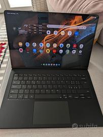 Samsung Galaxy Tab S8 Ultra 5G 512GB wifi 5g