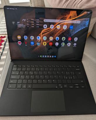 Samsung Galaxy Tab S8 Ultra 5G 512GB wifi 5g
