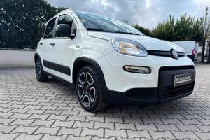 Fiat Panda 1.0 FireFly S&S Hybrid City Cross