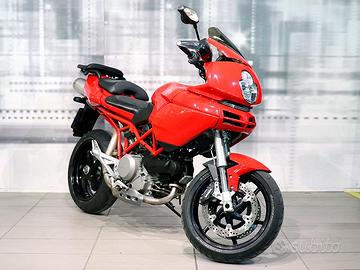 Ducati Multistrada 1100