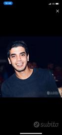 / Commis di sala  barman lavoro a Roma