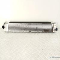 Intercooler Fiat Ducato 2.3 Jumper Boxer 2016 1340