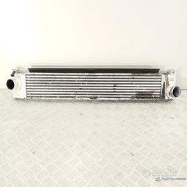 Intercooler Fiat Ducato 2.3 Jumper Boxer 2016 1340