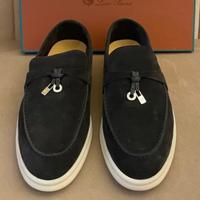 Mocassini Loro Piana originali