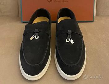 Mocassini Loro Piana originali