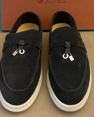 Mocassini Loro Piana originali