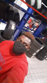 Pulizie Scafalista Sicurenza lavadenria