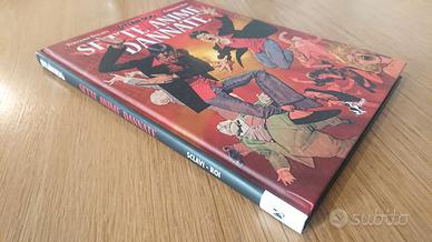 DYLAN DOG sette anime dannate - ed. Variant Bao