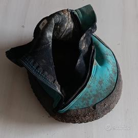 SCARPETTA CAVALLO TAGLIA 9 NEOPRENE