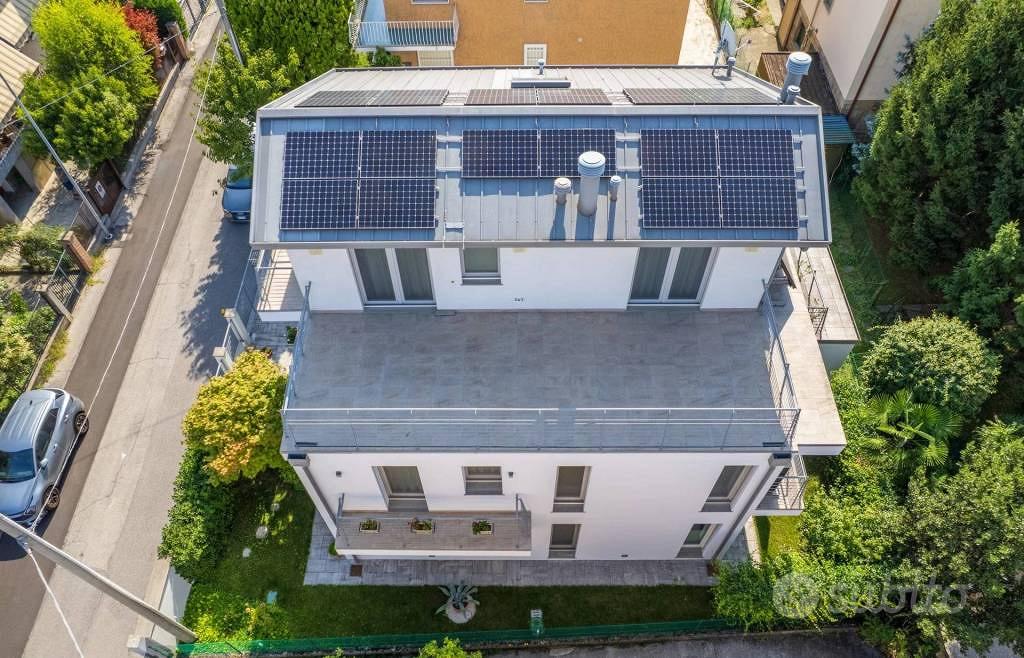 Casa – Padova, Sant'Osvaldo - Altro