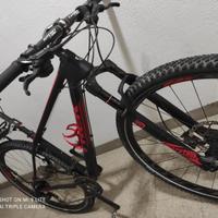 Mtb TREK