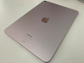 ipad air A2588 per uso ricambi