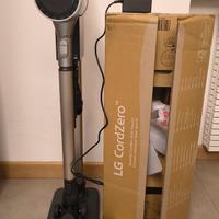 Scopa Elettrica LG Cordzero A9K core3s