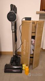 Scopa Elettrica LG Cordzero A9K core3s