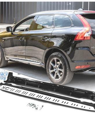 PEDANE PER VOLVO XC60 08-13