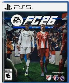 gioco per ps5 nuovo FIFA 26