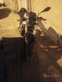 Aprilia rs 50