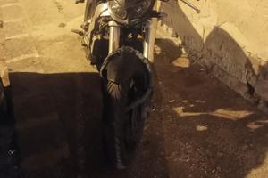 Aprilia rs 50