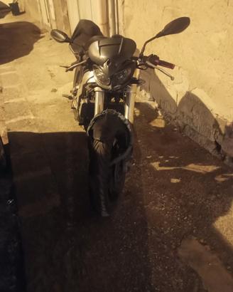 Aprilia rs 50