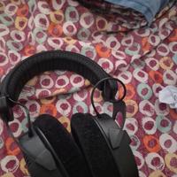 Cuffie dt 990 pro 250ohm