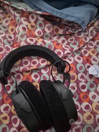 Cuffie dt 990 pro 250ohm