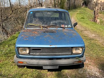 Fiat 127