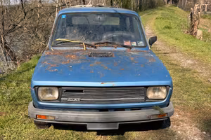 Fiat 127