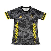 Maglietta Real Madrid Special Edition(drago)