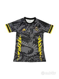 Maglietta Real Madrid Special Edition(drago)