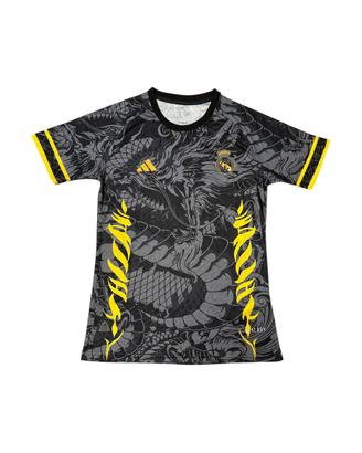 Maglietta Real Madrid Special Edition(drago)